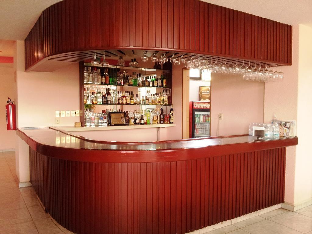Hotel Siesta Del Sur Mexico By Eksteriør billede