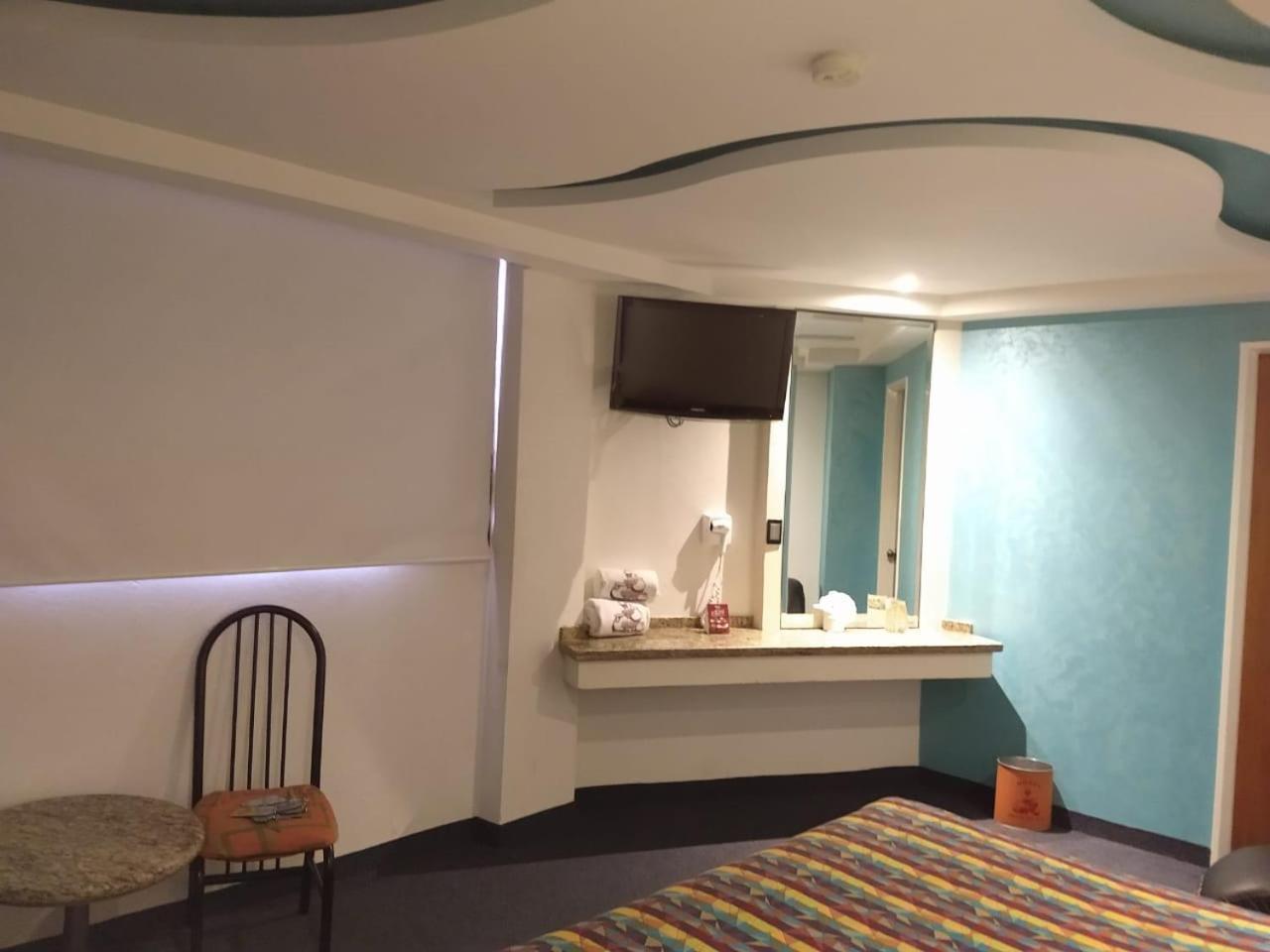 Hotel Siesta Del Sur Mexico By Eksteriør billede