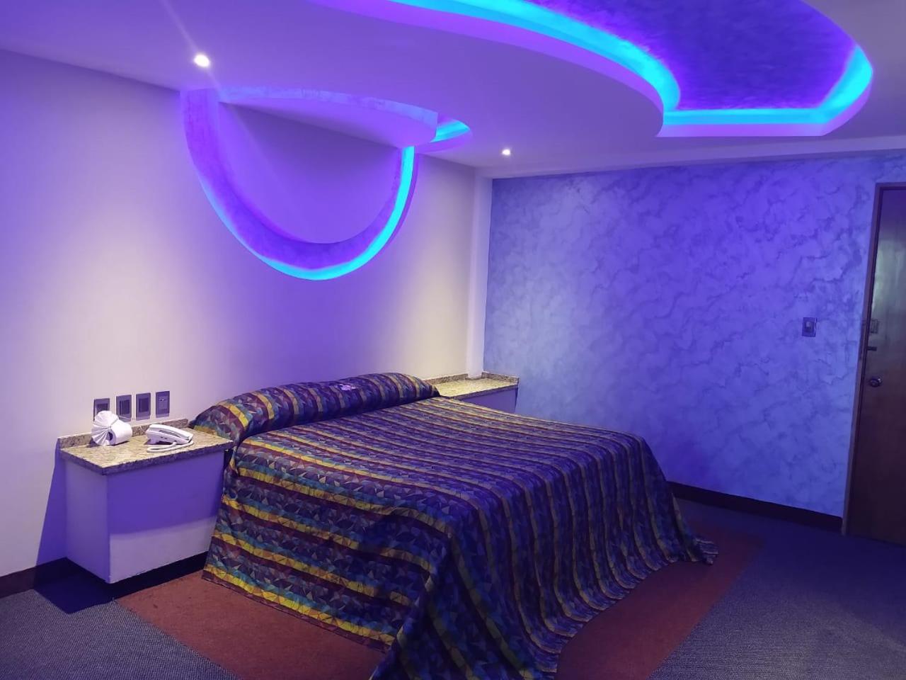 Hotel Siesta Del Sur Mexico By Eksteriør billede
